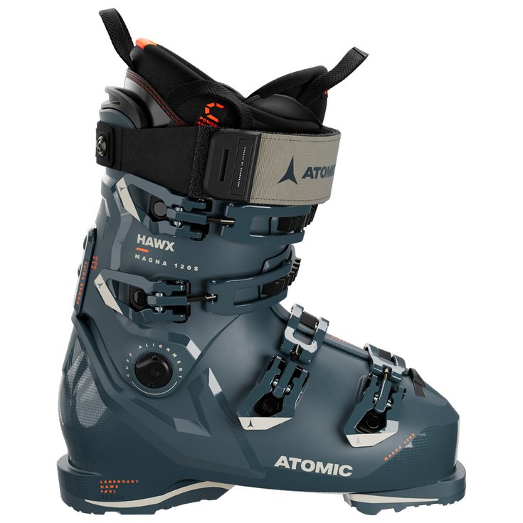 Atomic Ski boot Hawx Magna 120 S Gw Overview