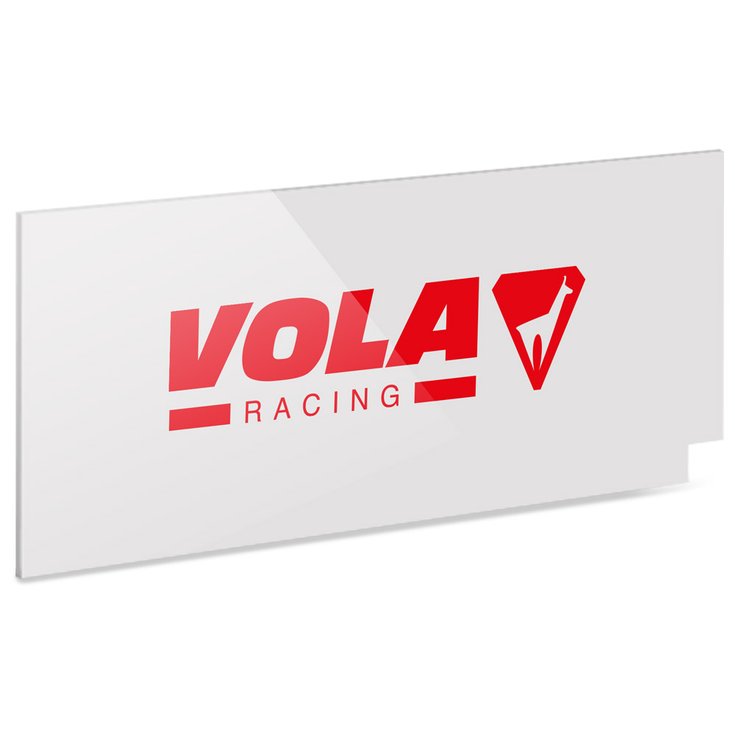 Vola Waxing Racle Plastique 3mm Overview