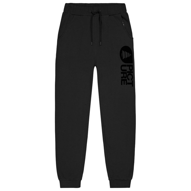 Picture Chill Pants Black 