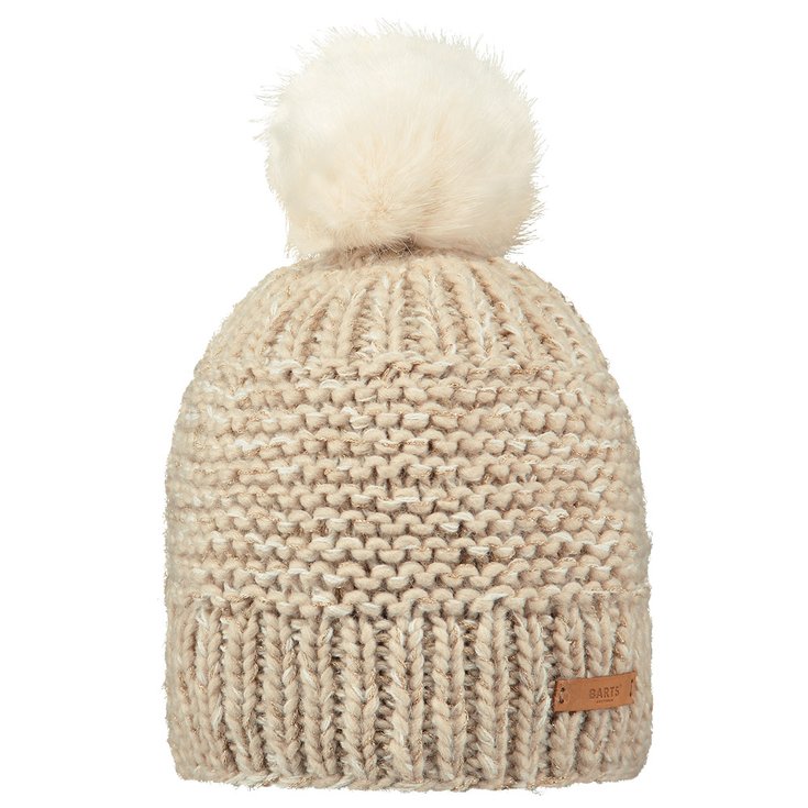 Barts Beanies Rykee Beanie Wheat Overview