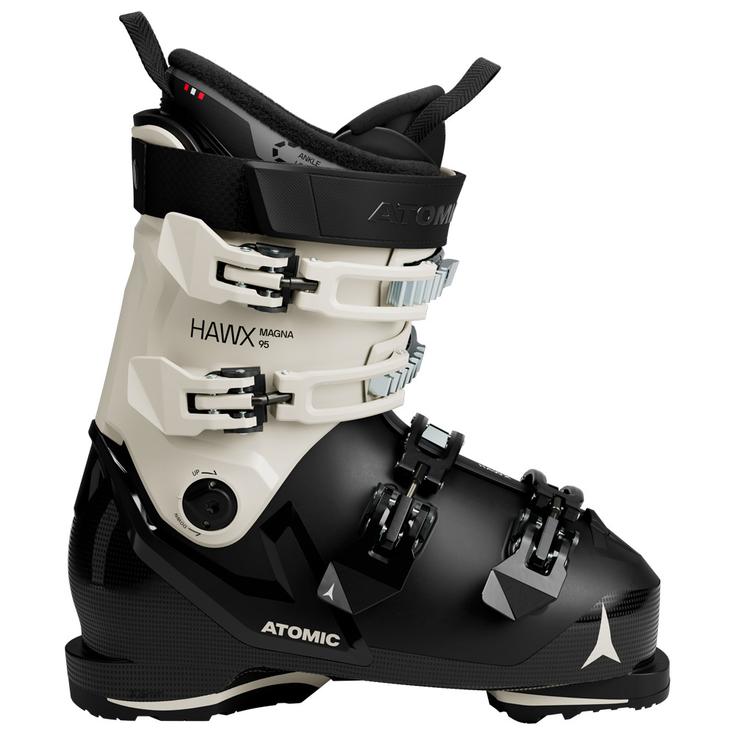 Atomic Ski boot Hawx Magna 95 W Black Stone Overview