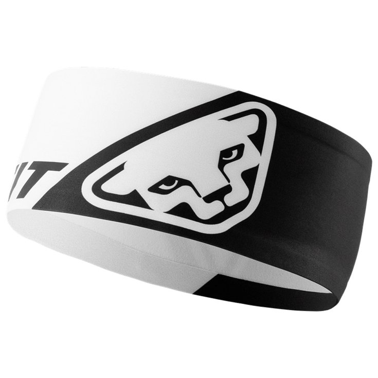 Dynafit Stirnband Speed Reflective Headband Nimbus Präsentation