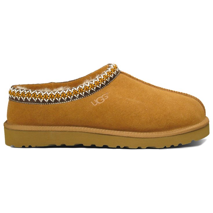 UGG Hausschuhe M Tasman Chestnut Präsentation