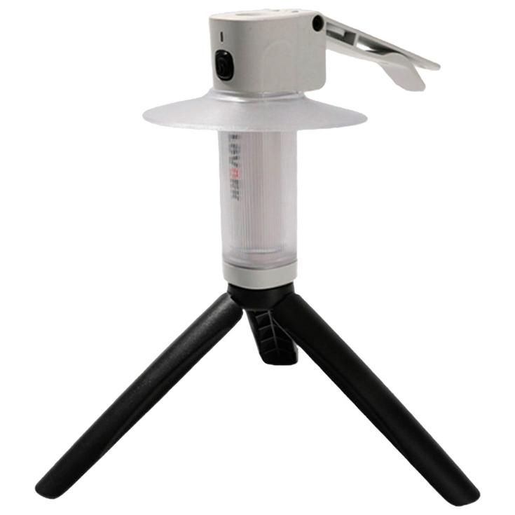 Lovork Lampade Alpha II Grey Presentazione