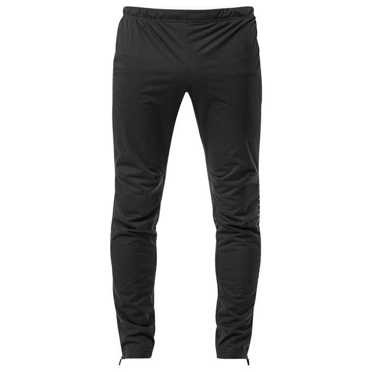 Rossignol Pantalon Nordique Poursuite Pant Black Overview