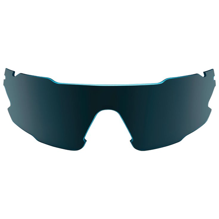 Northug Langlauf Sonnenbrille Lens Perform Std Green Präsentation