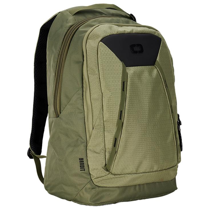 Ogio Zaino Bandit Pro Four Leaf Clover Presentazione