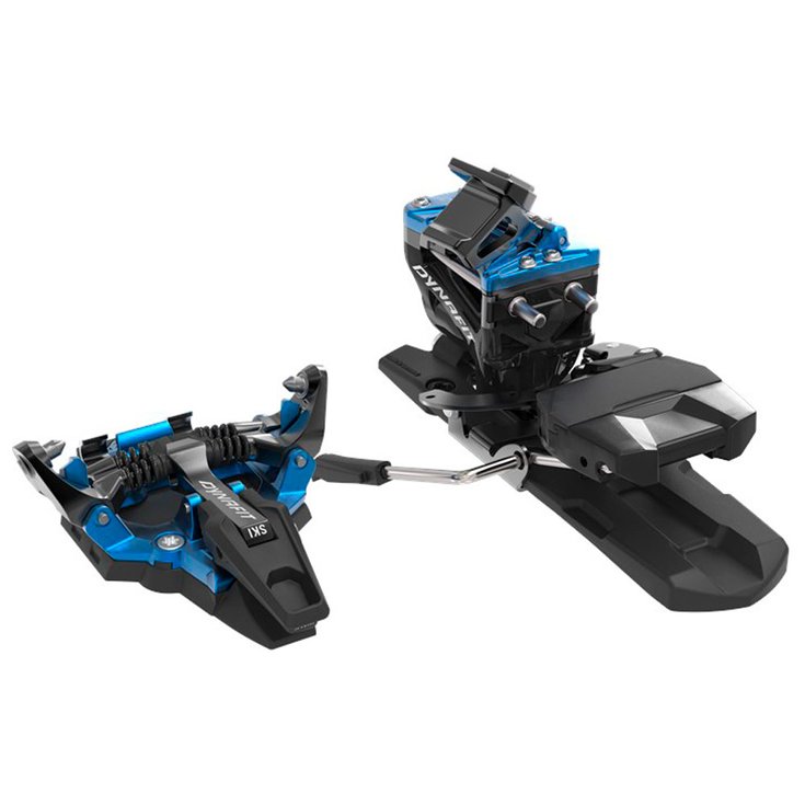 Dynafit Touring Binding Radical 100mm Blue Overview