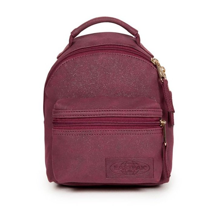 Eastpak Shoulder bag Cross Orbit Fashion - 2020 - Purple Side