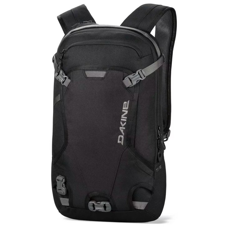 Rucksack Dakine Heli Pack 12L Black