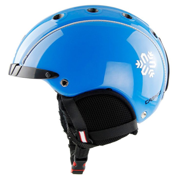 Casco Helmet Overview