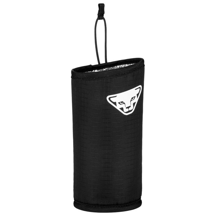 Dynafit Lopende riem Universal Bottle Holder Black Out Voorstelling
