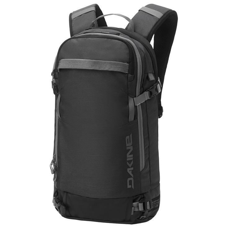 Dakine Heli 2.0 Pro Backpack 20L Carbon Heather 