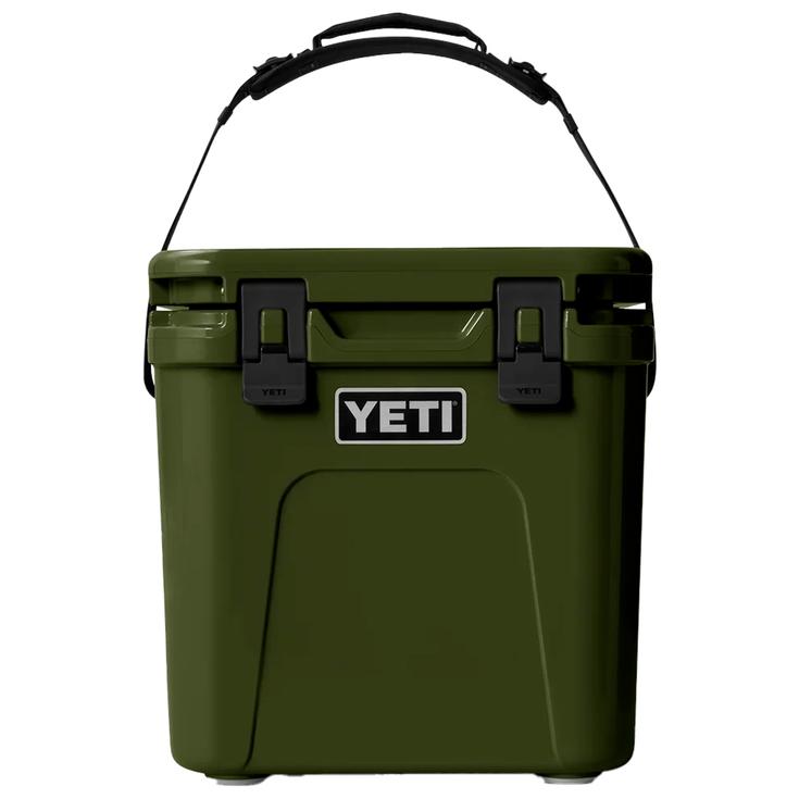 Yeti Roadie 24 2.0 Olive 