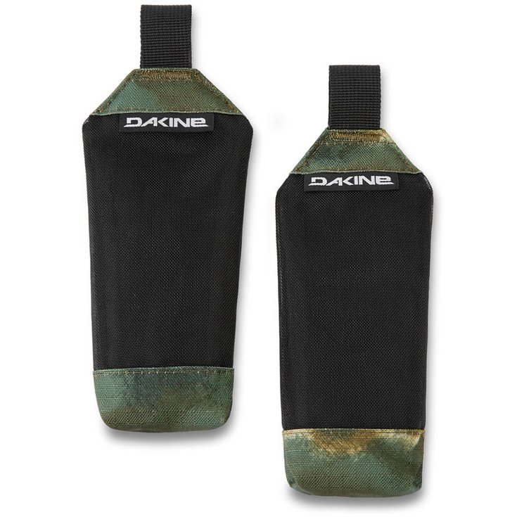 Dakine Accessoires Ski / Snow Boot Quick Dry - Olive Ashcroft Camo Présentation