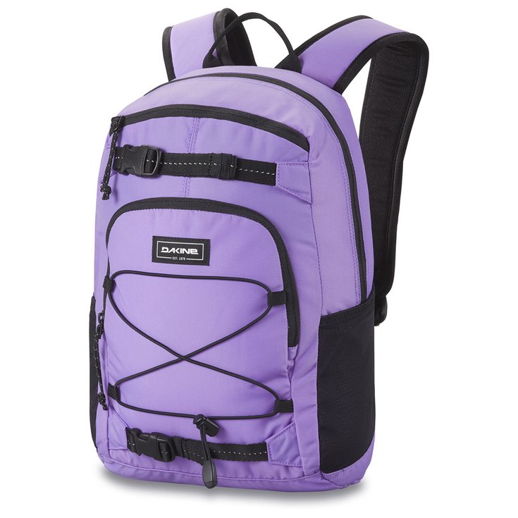 Sac à sales dos dakine