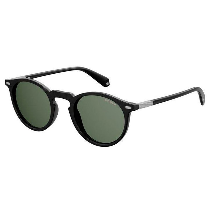 Polaroid Sunglasses Pld 2086/s Black - Green Pz Overview