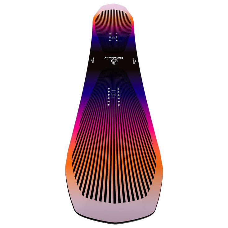 Bataleon Snowboard Evil Twin Limited - Winter 2022 | Glisshop