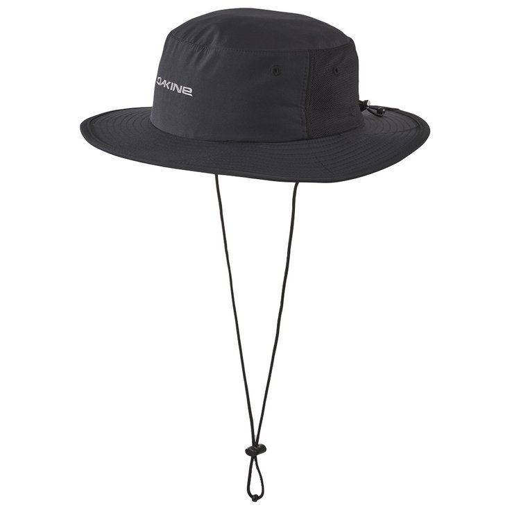 Dakine Bob No Zone Hat Black Präsentation