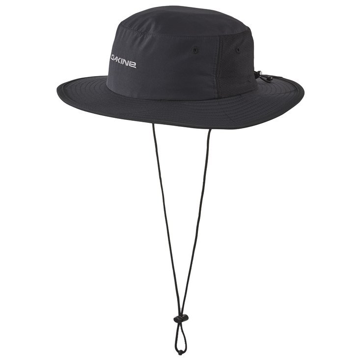 Dakine Bob No Zone Hat Black Présentation