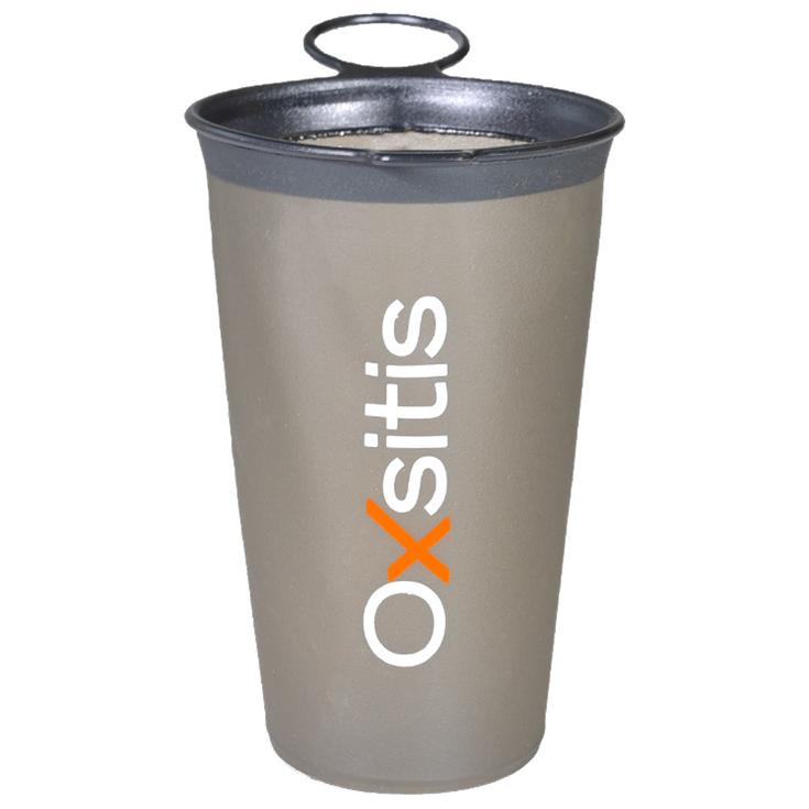 Oxsitis Cantimplora Race Cup Black Presentación