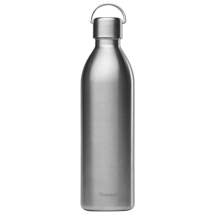 Qwetch Flask Active 1L Inox Overview