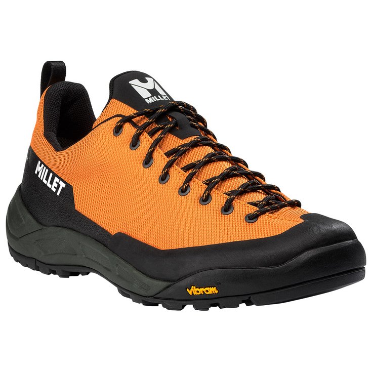 Millet Chaussures d'approche Cimaï Gore-Tex M Maracuja Présentation