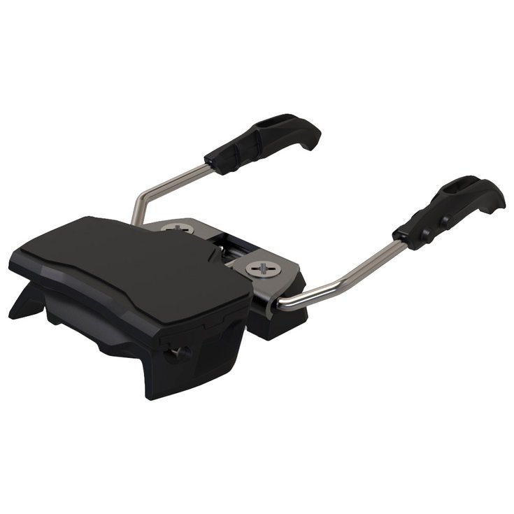 Marker Freni Sci alpinismo Kingpin Brake 75-100mm Presentazione