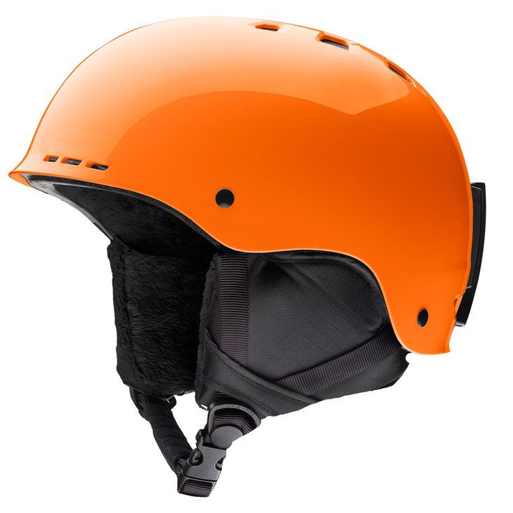 Smith Helmet Holt Junior 2 Habanero Overview