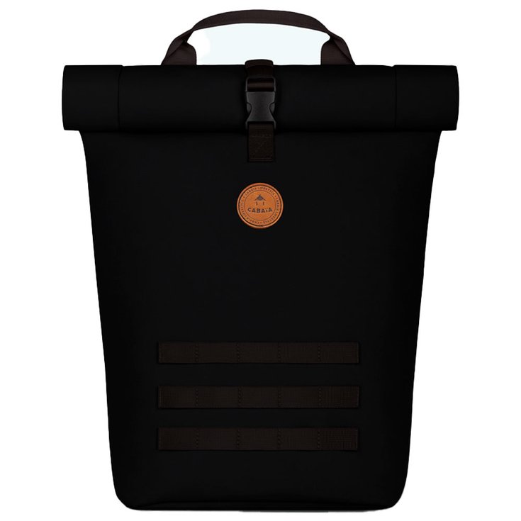 Cabaia Rucksack Starter Medium 20-23L Canberra Präsentation