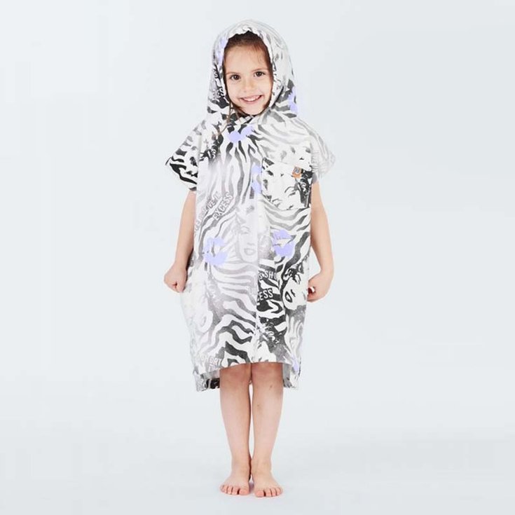 After Essentials Beach Poncho Baby Maud Le Car 