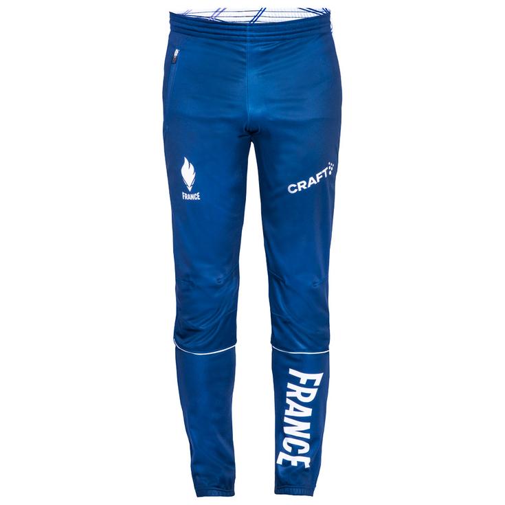 Craft Langlauf Hosen Light Pant Ffs H Jeux Olympiques Präsentation