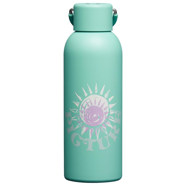 Picture Trinkflasche Hampton Bottle 0.75L Wasabi Präsentation