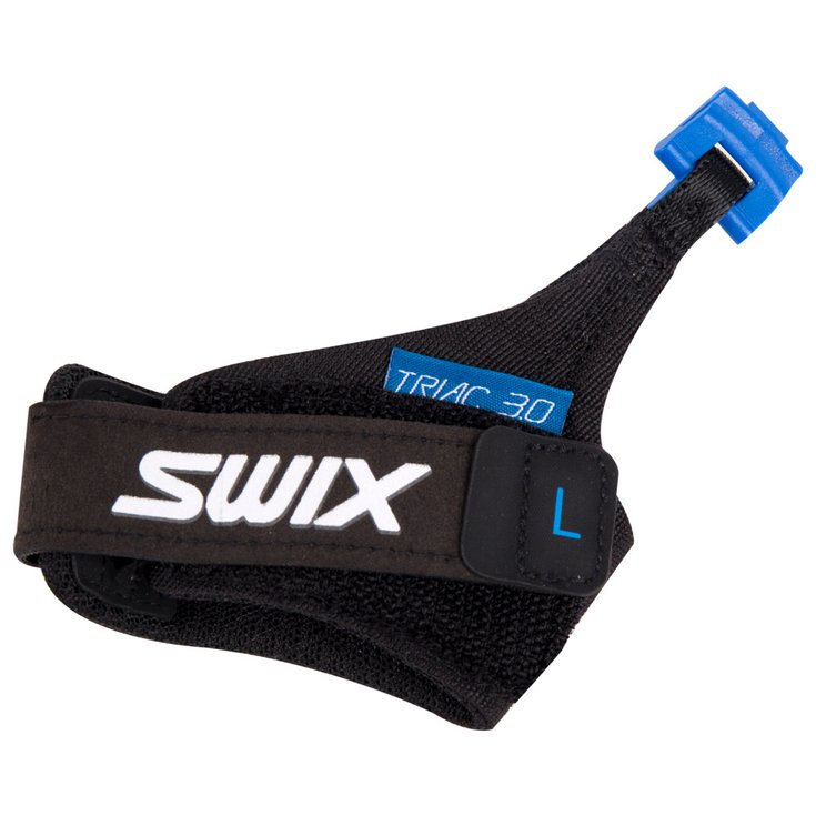 Swix laccetto Dragonne Triac 3.0 Presentazione