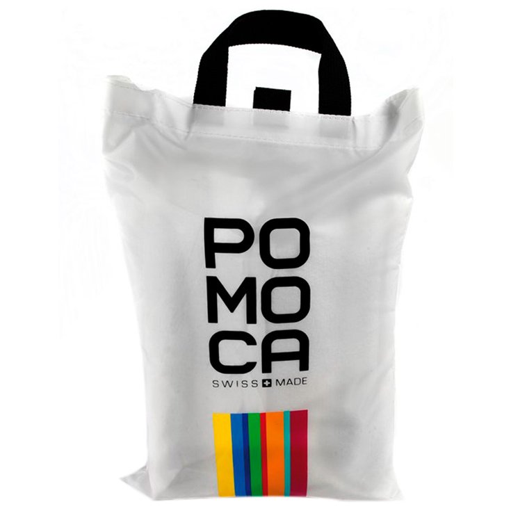 Pomoca Climbing skins accessory Skins Bag Pomoca Overview