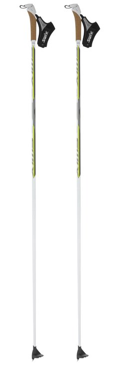 Swix Nordic Ski Pole Comp CT5 Présentation