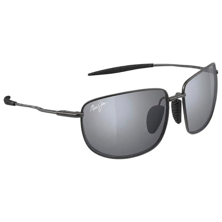 Maui Jim Gafas Hookipa Ultra M Ruthenium Maui Ultra Hawaï Seashine Presentación