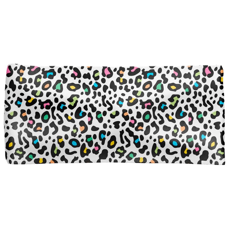 Curlynak Stirnband Grand Froid Headband Pant Multi Präsentation