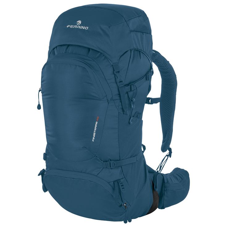 Ferrino Finisterre 48 Blue 