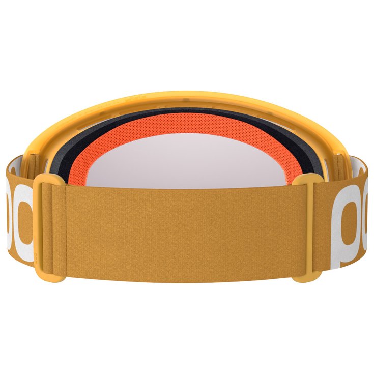 Poc Mountain bike goggles Ora Cerussite Kashima Summer 2023