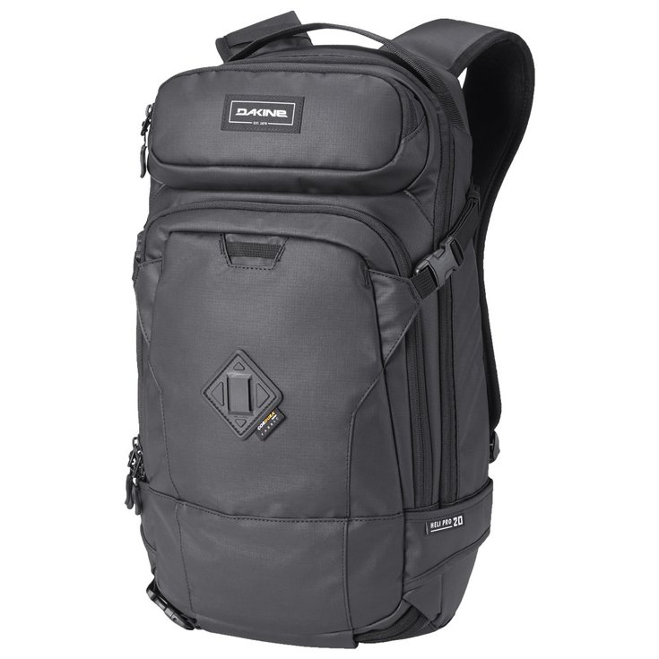 Dakine Backpack Heli Pro 20l Squall Overview