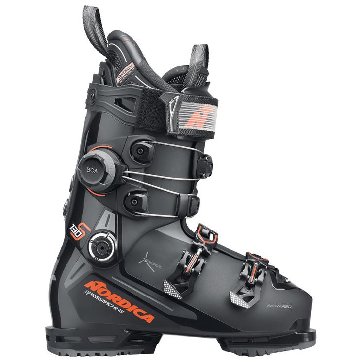 Nordica Skischuh Speedmachine 3 130S Boa C. Gw Präsentation