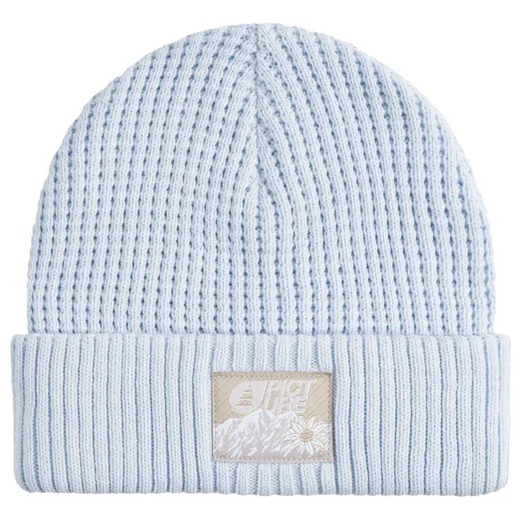 Picture Berretto sci Kuldo Beanie Halogen Blue Presentazione