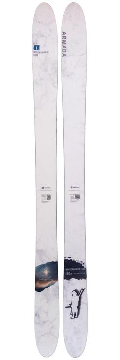 Armada Ski Alpin Whitewalker 108 Côté