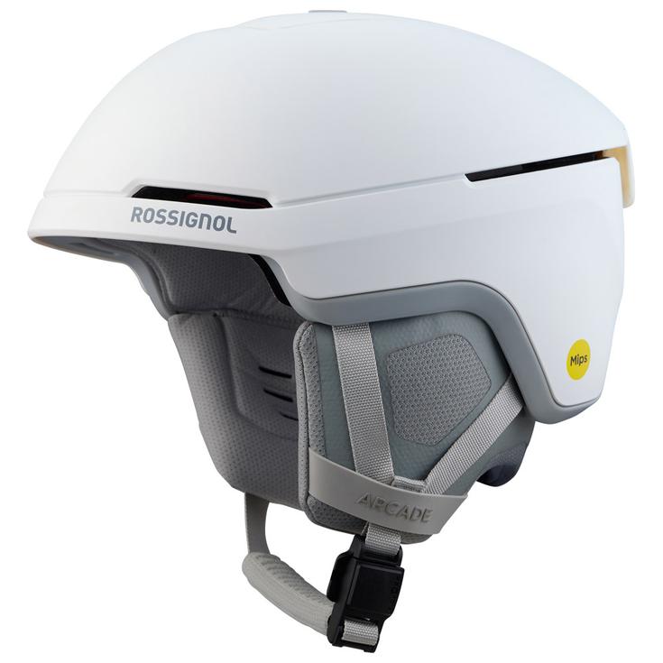 Rossignol Arcade Mips White 
