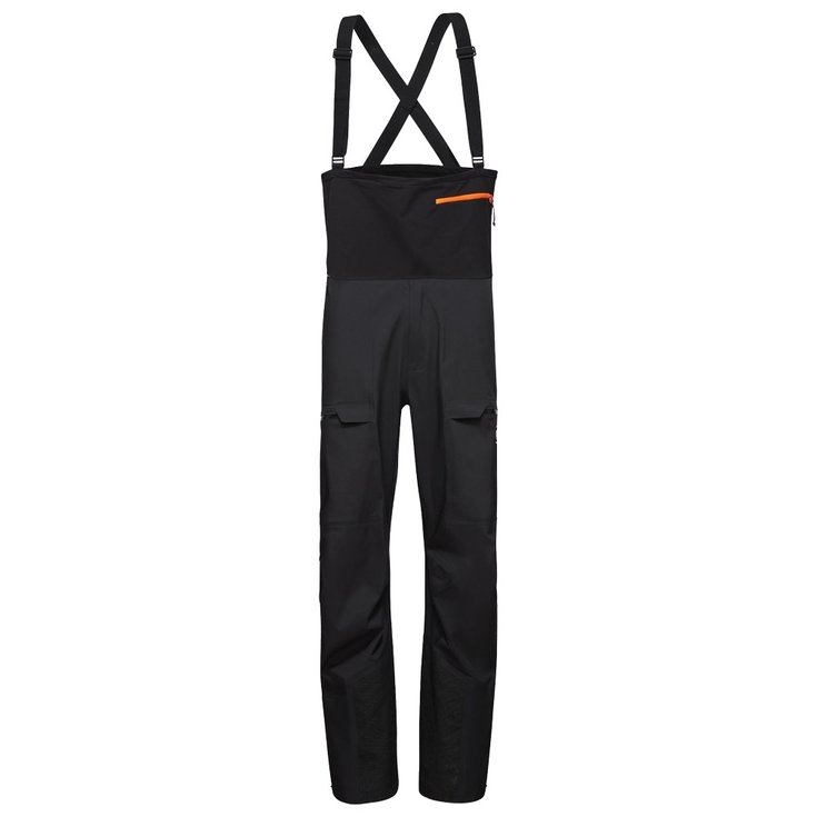 Mammut ski bibs hot sale