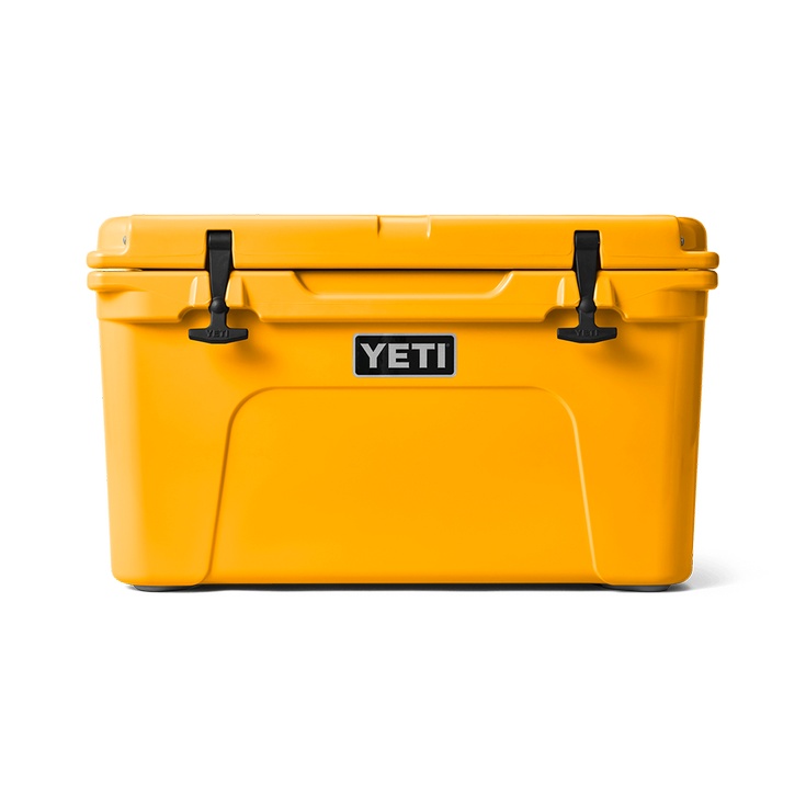 Yeti Tundra 45 Alpine Yellow 