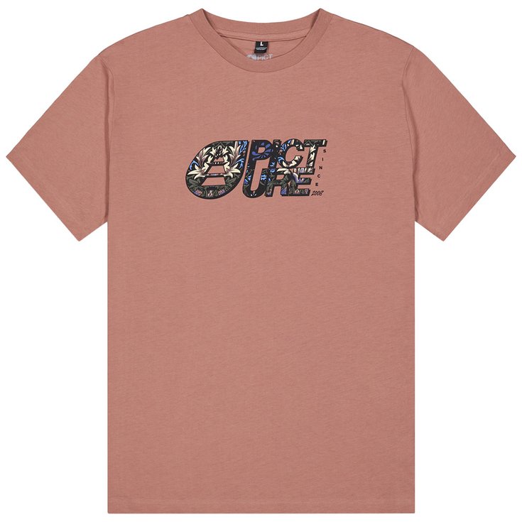 Picture Tee-Shirt Basement Wealth Tee Shirt Burlwood Overview