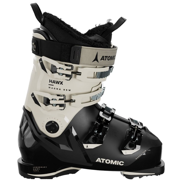 Atomic hawx magna 90 w deals