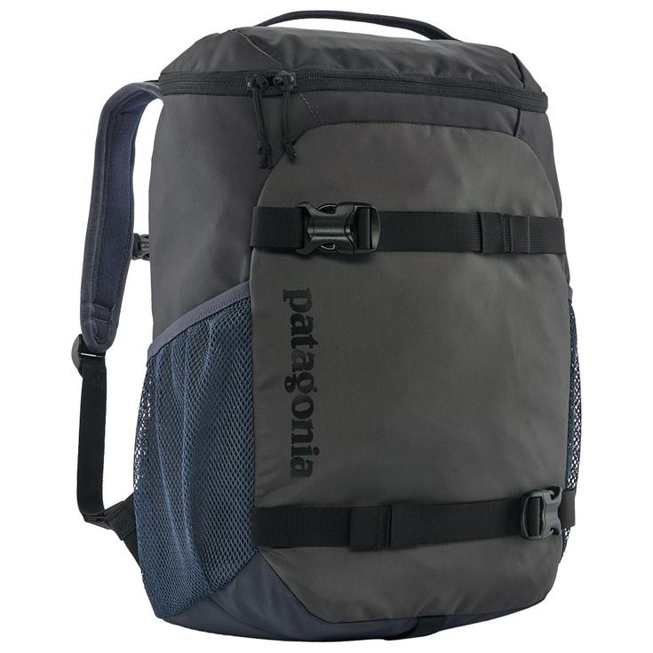 Patagonia Mochila Kid's Refugito Day Pack 18L Ink Black Presentación